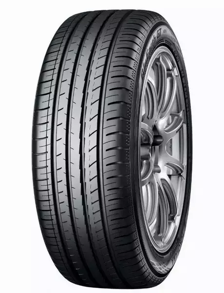 OPONA LETNIA YOKOHAMA BLUEARTH-GT AE51 205/55R16 91 W