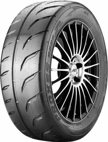 TOYO PROXES R888R 185/60R13 80 V