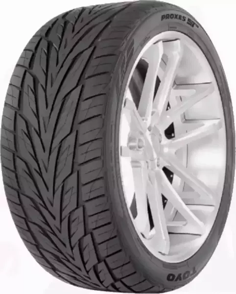 TOYO PROXES ST3 275/50R21 113 V WZMOCNIENIE (XL)