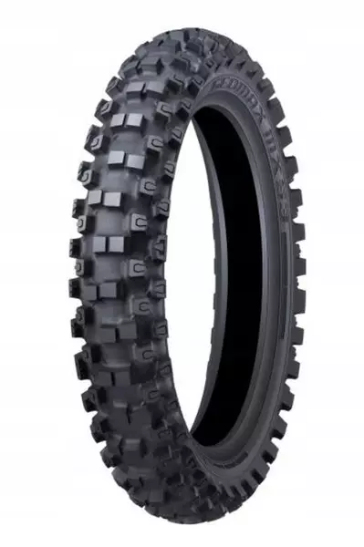 4xDUNLOP GEOMAX MX53 120/90-19 66 M