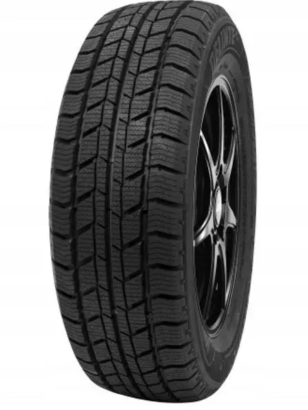 DELINTE WD2 225/65R16 112/110 T PRZYCZEPNOŚĆ NA ŚNIEGU (3PMSF), WZMOCNIENIE (C)