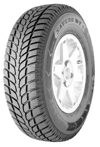 GT RADIAL SAVERO WT 255/70R16 111 T PRZYCZEPNOŚĆ NA ŚNIEGU (3PMSF)