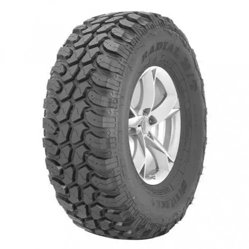 WESTLAKE SL366 245/70R17 119/116 Q