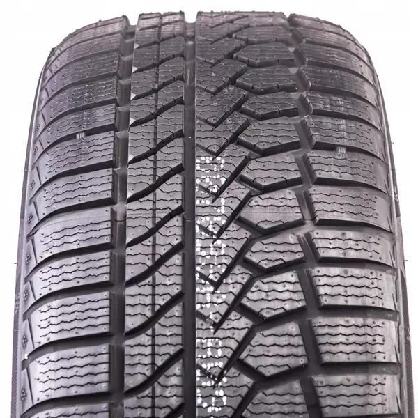 GOODRIDE ZUPER SNOW Z-507 205/55R16 91 V PRZYCZEPNOŚĆ NA ŚNIEGU (3PMSF)