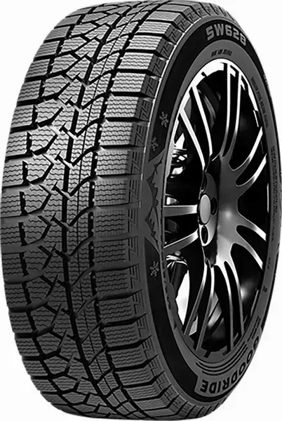 OPONA ZIMOWA GOODRIDE SW628 265/60R18 114 T WZMOCNIENIE (XL)