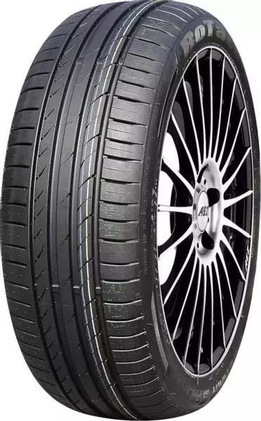 ROTALLA SETULA S-RACE RU01 255/35R18 94 W WZMOCNIENIE (XL)