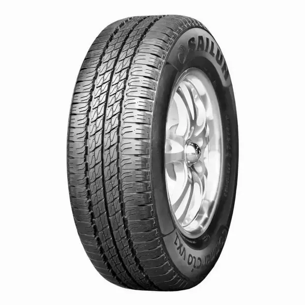 SAILUN COMMERCIO VX1 215/65R15 104/102 S WZMOCNIENIE (C)