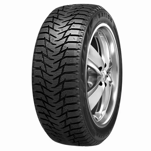 OPONA ZIMOWA SAILUN ICE BLAZER WST3 235/75R16 108 T PRZYCZEPNOŚĆ NA ŚNIEGU (3PMSF)