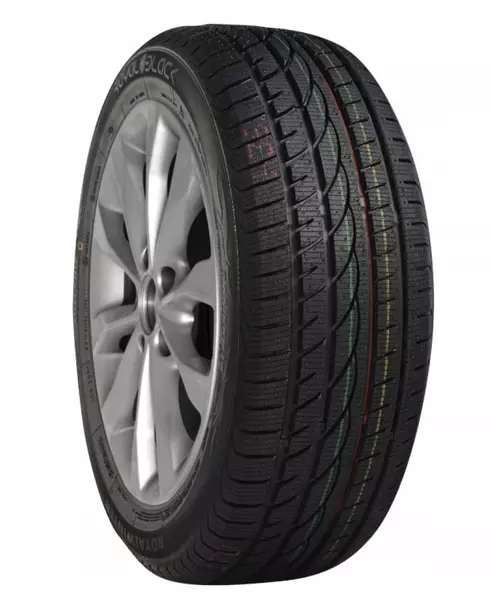 ROYAL BLACK ROYAL WINTER 195/55R15 85 H PRZYCZEPNOŚĆ NA ŚNIEGU (3PMSF)