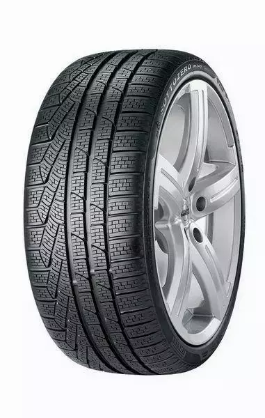 OPONA ZIMOWA PIRELLI WINTER SOTTOZERO SERIE II 275/40R19 105 V PRZYCZEPNOŚĆ NA ŚNIEGU (3PMSF), WZMOCNIENIE (XL) MO - MECEDES-BENZ