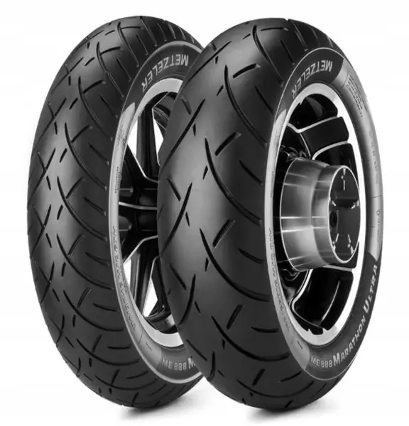 METZELER ME 888 MARATHON ULTRA 180/70-15 76 H