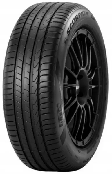 PIRELLI SCORPION 235/60R18 107 W WZMOCNIENIE (XL)