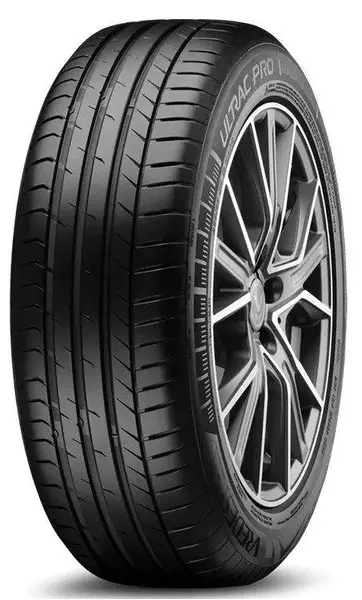 VREDESTEIN ULTRAC PRO 255/40R18 99 Y RANT OCHRONNY, WZMOCNIENIE (XL)