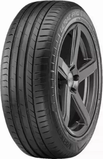 OPONA LETNIA VREDESTEIN ULTRAC PRO 225/40R18 92 W RANT OCHRONNY, WZMOCNIENIE (XL)