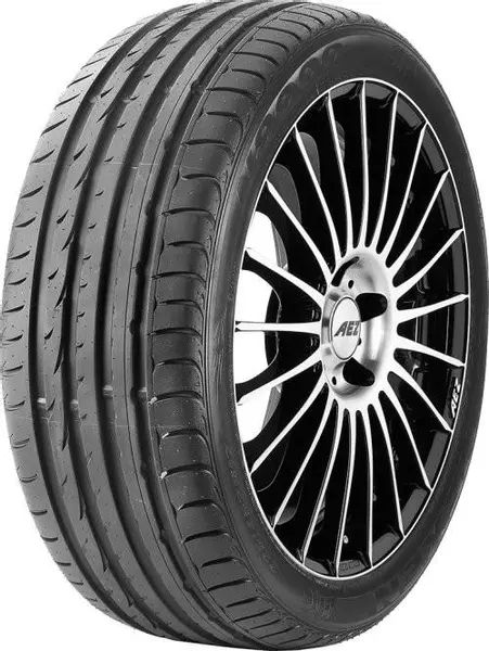 NEXEN N8000 255/45R18 103 W WZMOCNIENIE (XL)