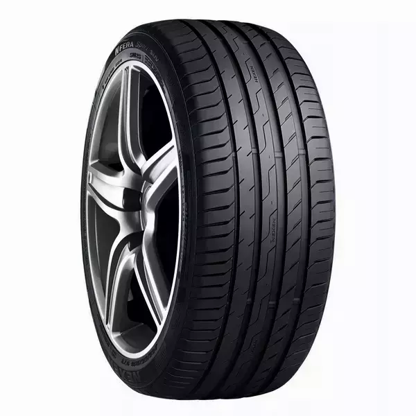 OPONA LETNIA NEXEN N'FERA SPORT SUV 315/40R21 115 Y RANT OCHRONNY, WZMOCNIENIE (XL)