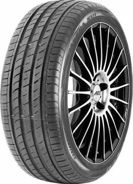 NEXEN N'FERA SU1 245/35R18 92 Y WZMOCNIENIE (XL)