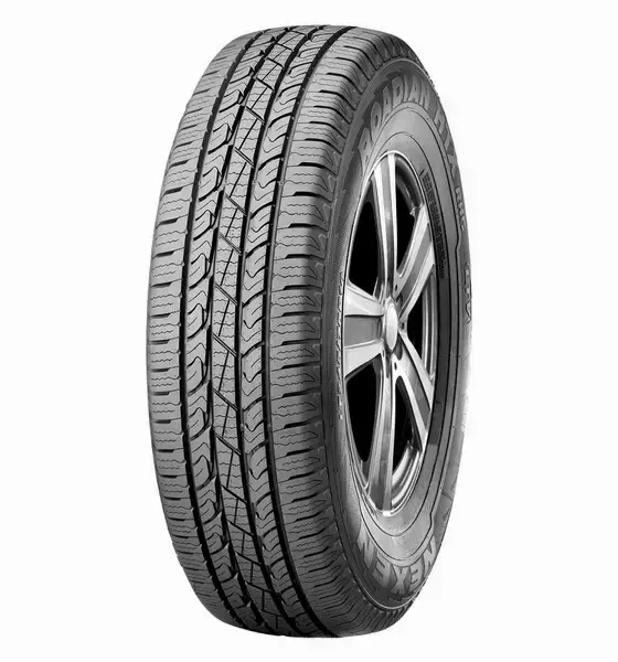 OPONA LETNIA NEXEN ROADIAN HTX RH5 265/70R15 112 S