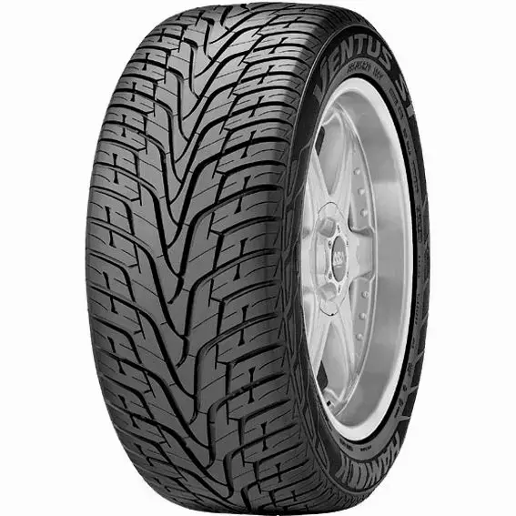 2xHANKOOK VENTUS ST RH06 265/60R18 110 V RANT OCHRONNY