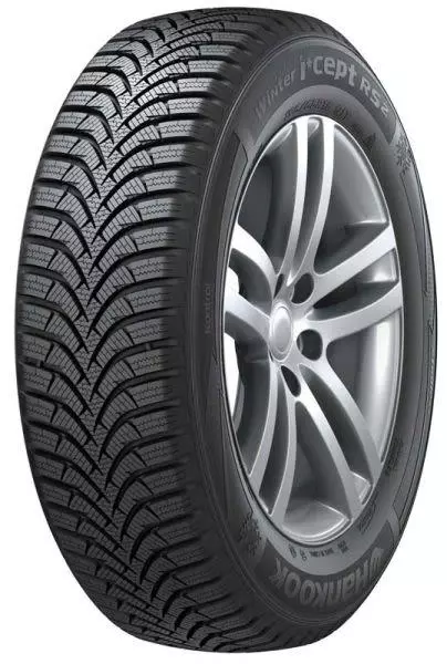 HANKOOK WINTER I*CEPT RS2 W452 165/60R14 79 T PRZYCZEPNOŚĆ NA ŚNIEGU (3PMSF), WZMOCNIENIE (XL)