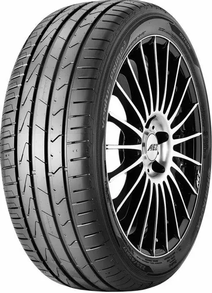 HANKOOK VENTUS PRIME3 K125 235/50R17 96 W RANT OCHRONNY