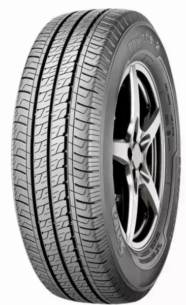 OPONA LETNIA HANKOOK VENTUS S1 EVO3 SUV K127A 30X325/30ZR21 108 Y WZMOCNIENIE (XL)