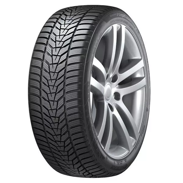 HANKOOK WINTER I*CEPT EVO3 W330 205/55R19 97 H PRZYCZEPNOŚĆ NA ŚNIEGU (3PMSF), WZMOCNIENIE (XL)