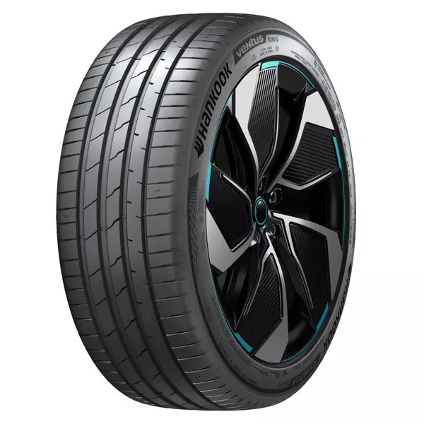 HANKOOK VENTUS ION S 235/45R18 98 W RANT OCHRONNY, WZMOCNIENIE (XL)