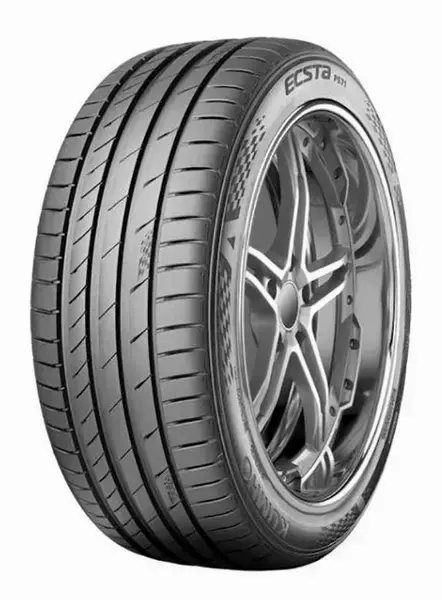 OPONA LETNIA KUMHO PS71 205/50R17 93 Y WZMOCNIENIE (XL)