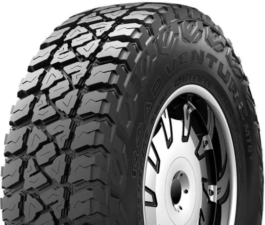 KUMHO VENTUR MT51 245/70R17 119/116 Q