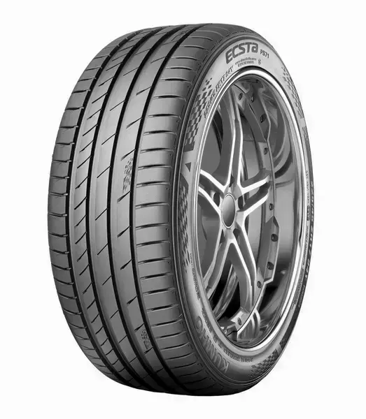 OPONA LETNIA KUMHO ECSTA PS71 285/40R22 110 Y WZMOCNIENIE (XL)