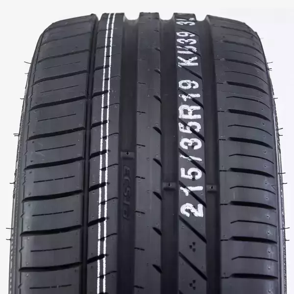 OPONA LETNIA KUMHO PS71 EV 215/50R19 97 V WZMOCNIENIE (XL)