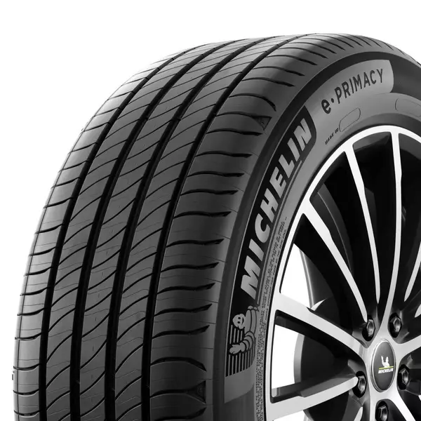 4xMICHELIN E PRIMACY 195/55R16 91 H WZMOCNIENIE (XL)