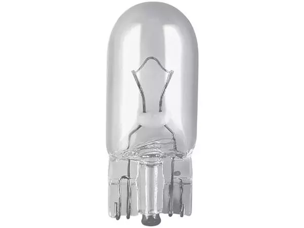 OSRAM ORIGINAL MINIXEN ŻARÓWKA W2.1x9.5D 12V 6W