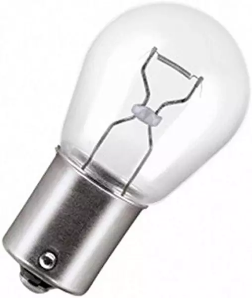 OSRAM ORIGINAL ŻARÓWKA P21/5W 12V 21W BAY15D