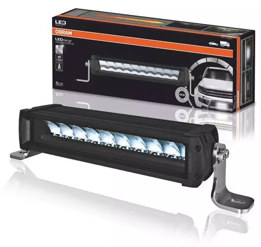 OSRAM LIGHTBAR FX250-CB LAMPA DALEKOSIĘŻNA LED