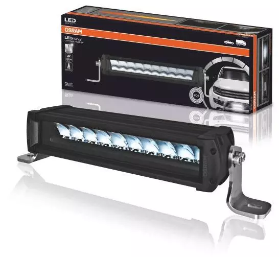 OSRAM LIGHTBAR FX250-SP LAMPA DALEKOSIĘŻNA LED