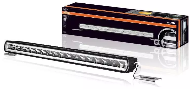 OSRAM LIGHTBAR SX500-SP LAMPA DALEKOSIĘŻNA LED