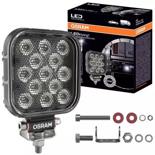 OSRAM REVERSING VX120S-WD LAMPA COFANIA WSTECZNEGO