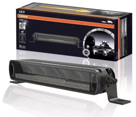 OSRAM LIGHTBAR MX250-CB LAMPA DALEKOSIĘŻNA LED