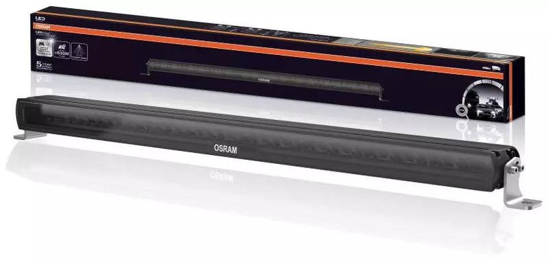 OSRAM LIGHTBAR FX1000-CB SM LAMPA DALEKOSIĘŻNA