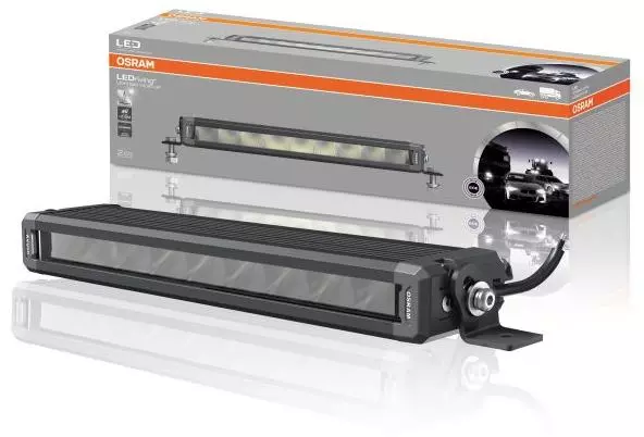 OSRAM LIGHTBAR VX250-SP LAMPA DALEKOSIĘŻNA LED