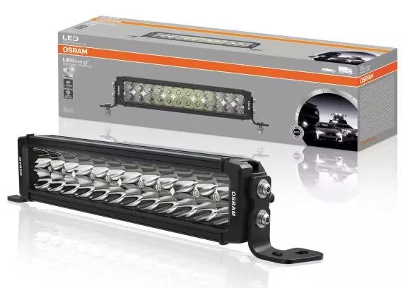 OSRAM LIGHTBAR VX250-CB LAMPA DALEKOSIĘŻNA LED