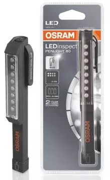 OSRAM LEDINSPECT PENLIGHT 80 LAMPA WARSZTATOWA