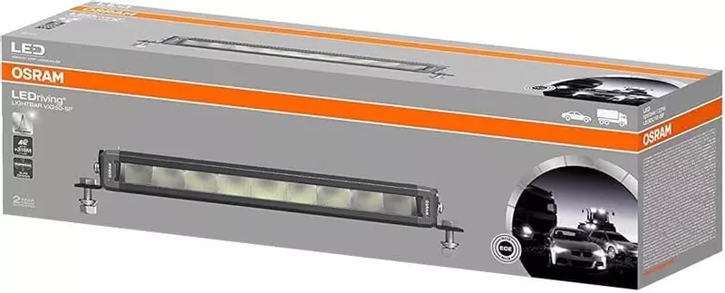 OSRAM LIGHTBAR VX250-SP LAMPA DALEKOSIĘŻNA LED