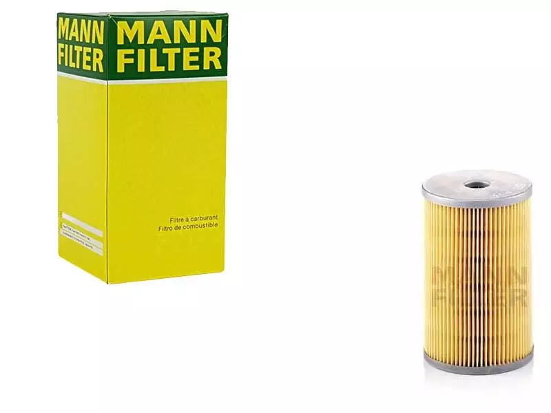 MANN-FILTER FILTR PALIWA  P 725 x