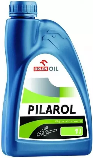 ORLEN OIL PILAROL OLEJ DO PIŁ ŁAŃCUCHOWYCH 1L