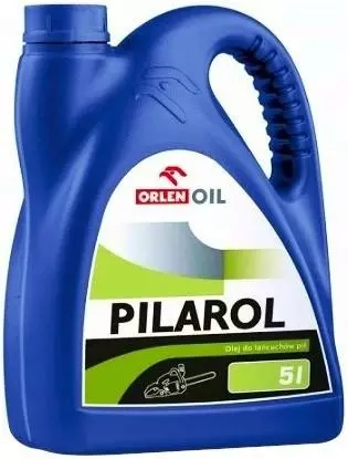 ORLEN OIL PILAROL OLEJ DO PIŁ ŁAŃCUCHOWYCH 5L