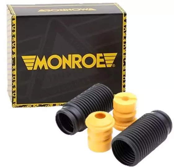 MONROE ZESTAW OCHRONY PRZECIWPYŁOWEJ PK023