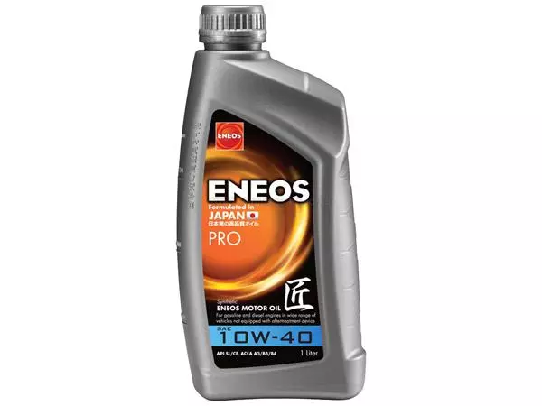 ENEOS PRO 10W40 SL/CF A3/B4 VW 502.00/505.00 1L